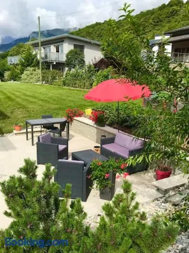 Chez Marilyne - Image 1