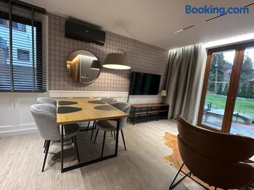 Villa Monica Apartamenty - Image 1
