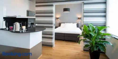 B&B Avenue Deschanel - Image 1