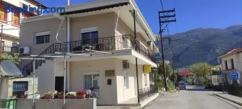Eleni's Rooms - Image 1