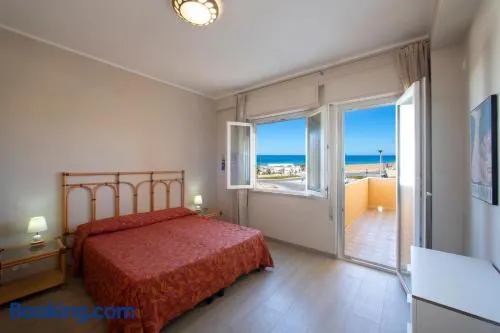 Mare e Mulini Beach - Image 1