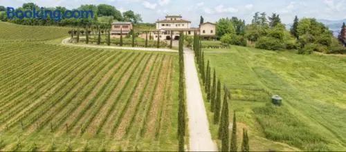 Fattoria Casagrande - Image 1