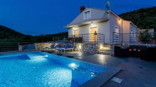 Villa M - Dubrovnik by Villas Guide - Image 1