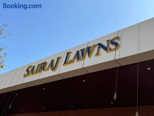 Sairaj Lawns - Image 1