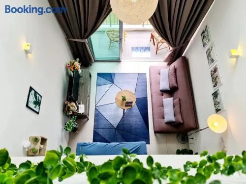 SweetHome Brinchang Pent House - Pasar Malam area - Image 1