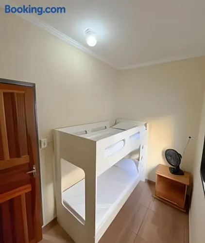 Espaço de lazer e hospedagem - Image 1