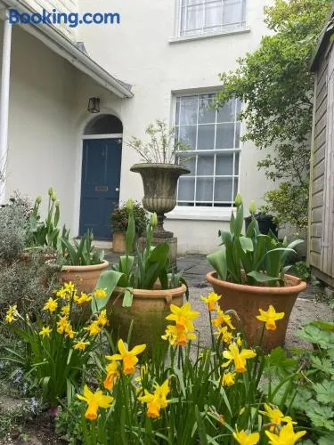 Luxury flat in Totnes - Image 1
