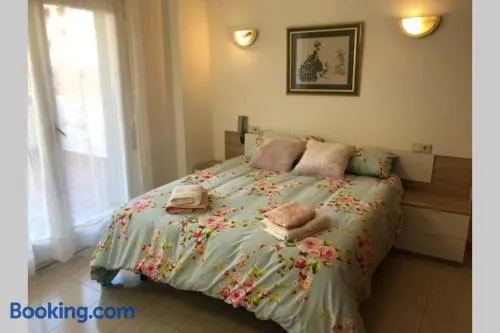Còmode apartament al bell mig de Girona - Image 1