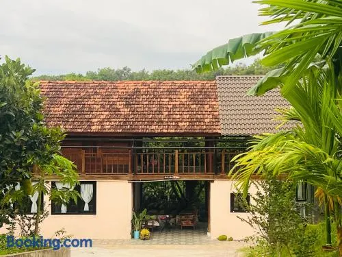 Binh Yên Nơi Đây Homestay - Image 1