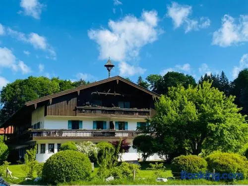 Gschwendtnerhof App12 Göbel - Image 1