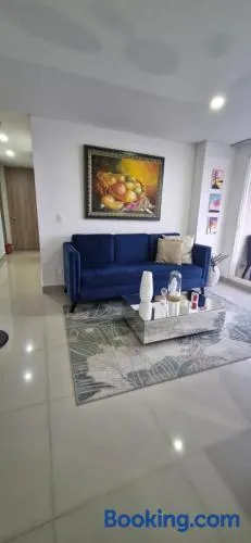 Apartamento Condomino Club - Image 1