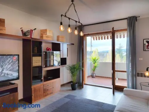Residenza Bellaria Park "Hills View" - Image 1