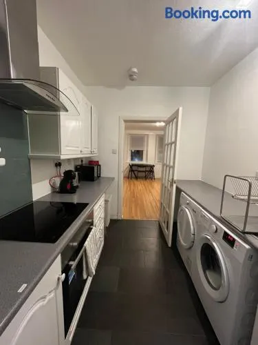 Edinburgh Centre - Richmond Residence - Image 1
