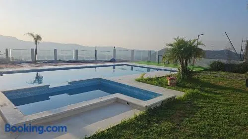 Casa Bella Vista Ixtapan de la sal - Image 1