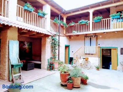 Casa Las Eras - Image 1