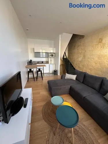 Maison de ville - Image 1