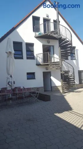 Apartments in Weissenhorn - Image 1