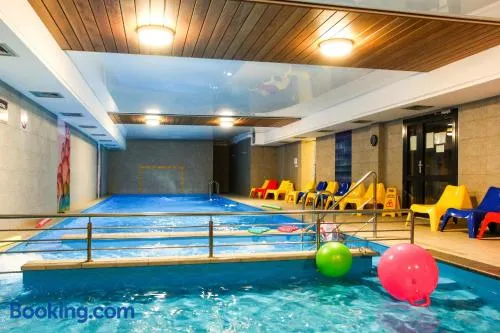 Apartamenty Marina Jastrzębia Góra - Image 1