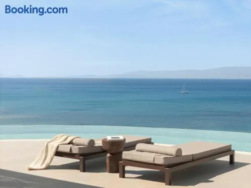 Sundara Estate, Exclusive Seaview Villa with Grand Pool & Direct Beach Access - Image 1
