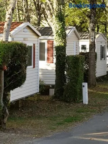 Camping des Cèpes - Image 1