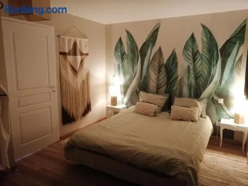 La maison de 6Fran appartement 2 chaleureux et calme ambiance familiale - Image 1