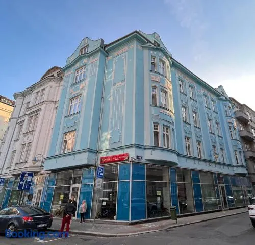U Betty - Ostrava Centrum - Image 1