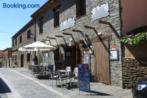 Casa Rural Monfragüe - Image 1