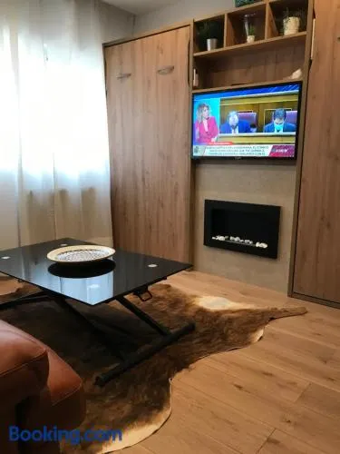 APARTAMENTO EN CANFRANC ESTACION - Image 1