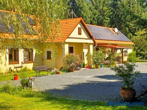 Őrségi Katicás Vendégház - Image 1