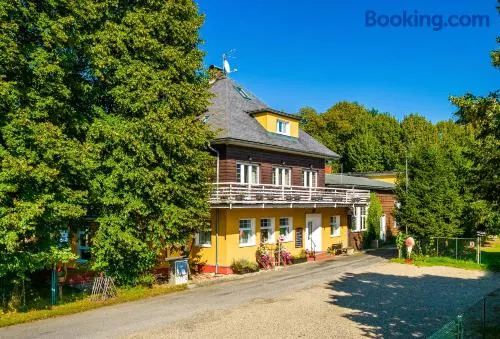 Hotel Sonnenhof/Slavia - Image 1
