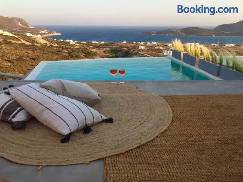Horizon House with private pool and breathtaking views - Image 1