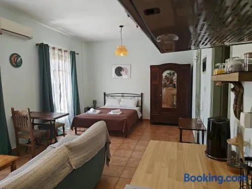 Studio Ermou Mytilene Center - Image 1