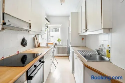 Oslo West Stay - Majorstuen - Image 1
