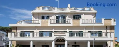 Hotel Il Gabbiano - Image 1