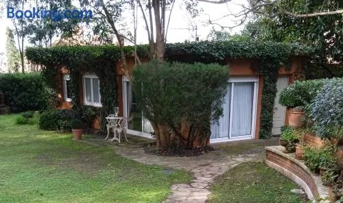 Villa Magnolia - Image 1