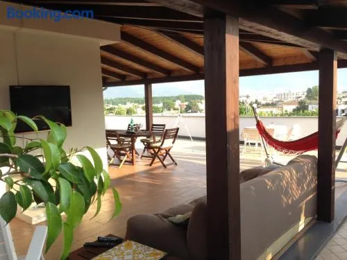 Domi Apartments Wellness Pompei - Image 1