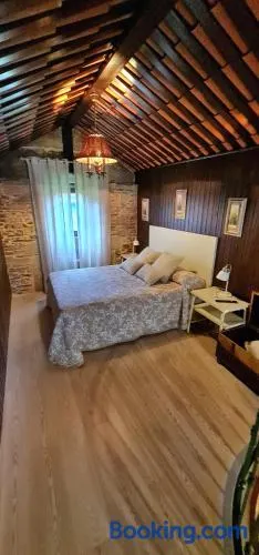 Casa Horreo lar san Adrián - Image 1