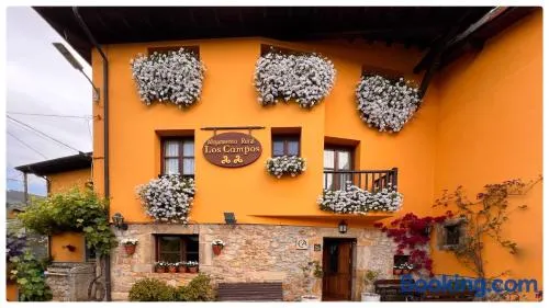 Casa Rural Los campos - Image 1