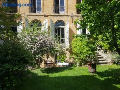 Bed and Breakfast Jardin de Marie - Image 1