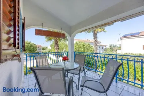 Apartments Kiki Spada - Image 1