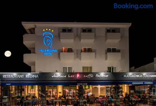 Hotel Villa Regina - Image 1