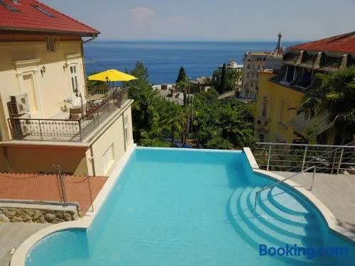 Apartments Villa Atta - Image 1