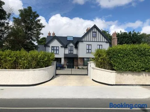 Derwent Lodge - Image 1