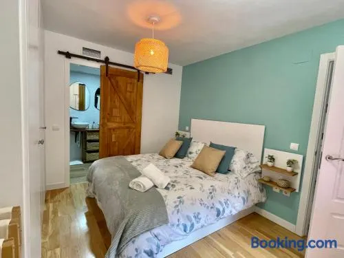 Precioso Apartamento recién reformado en centro - Image 1