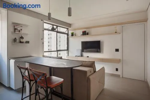 Apartamento Loft Novíssimo - Image 1