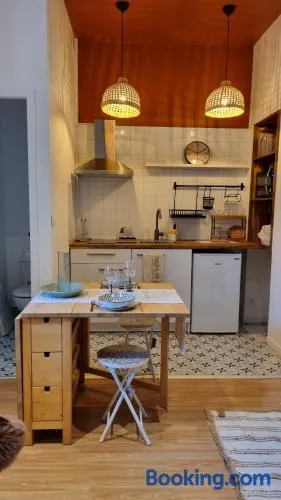 Logement à 3 minutes de la gare - Image 1