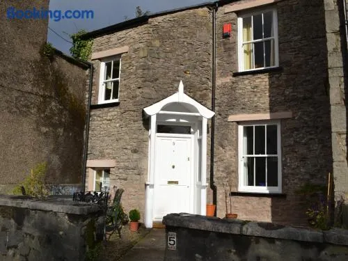 Church Walk Cottage - Image 1