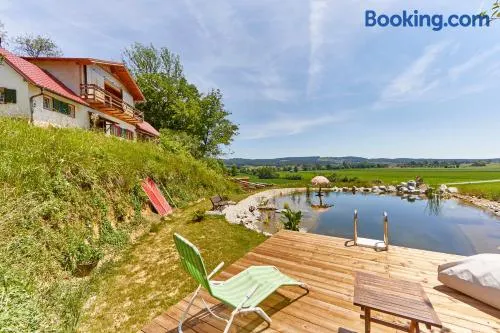 Exklusives Zimmer im Kräuterstöckl mit Frühstück gegen Aufpreis - Image 1