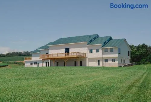 New Field Farm at Timber Ridge - Image 1