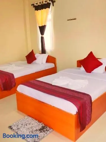 Hindustan Clouds resort - Image 1